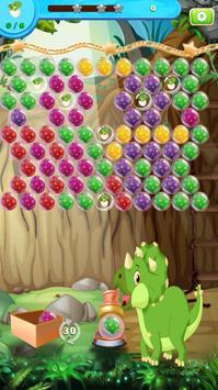 原始泡泡射手游戏最新红包版（Primitive Bubble Shooter）