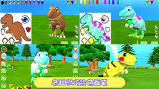 恐龙涂色画本app安卓版下载 v1.1 screenshot 1