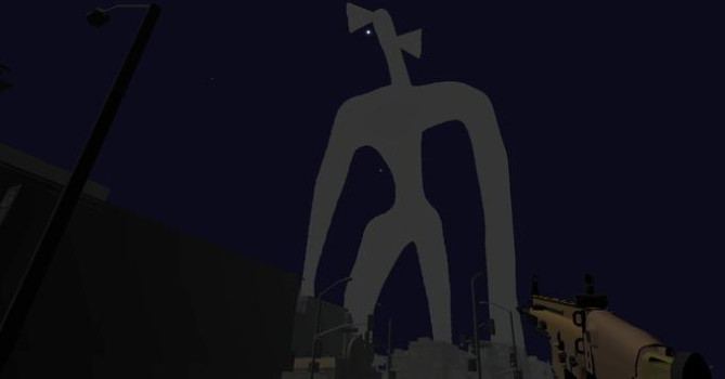 汽笛人森林游戏手机版下载 v2.0 screenshot 3