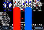 传说之下三重错误游戏手机版下载 v1.1.1 screenshot 4