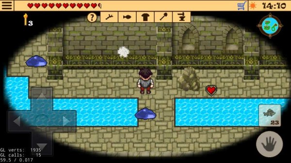 生存rpg2中文手机版 v3.5.0 screenshot 4