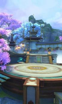 缘呈梦录手游官方版下载 v1.0 screenshot 2