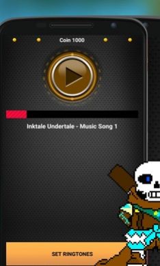 Sans音乐铃声app手机版