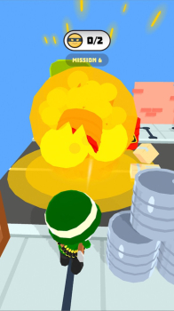 神枪小子游戏手机版下载 v1.0.0 screenshot 1
