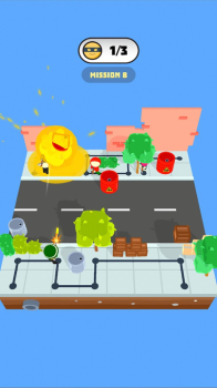神枪小子游戏手机版下载 v1.0.0 screenshot 4