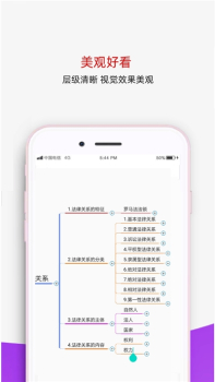 番茄思维导图app安卓版下载 v1.0.0 screenshot 3