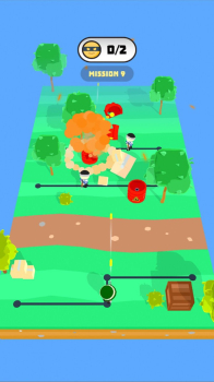 神枪小子游戏手机版下载 v1.0.0 screenshot 2