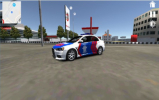 印尼警车模拟器最新安卓版下载 v1.2 screenshot 4