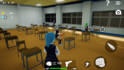 放课后校园模拟器汉化僵尸版下载 v0.97 screenshot 4