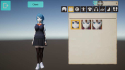 放课后校园模拟器汉化僵尸版下载 v0.97 screenshot 1