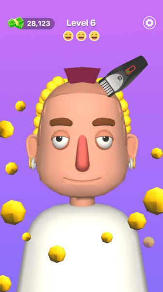 haircut 3d游戏安卓版下载