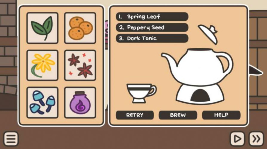 茶酒馆游戏中文版下载 v1.03 screenshot 3