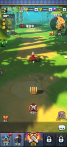 异界冲突游戏官方版下载 v1.5.1 screenshot 3