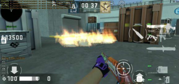 csgo炼金模拟器app安卓手机版下载
