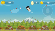 小鸟复仇战游戏安卓版 v1.3.13 screenshot 2