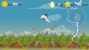 小鸟复仇战游戏安卓版 v1.3.13 screenshot 1