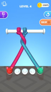 抖音放开那绳子游戏最新版 v8.0.0 screenshot 2