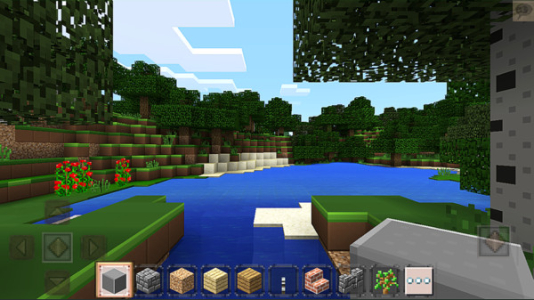 我的暑假世界游戏中文正版 v1.1 screenshot 3