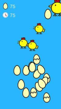 快乐母鸡游戏红包版下载（Happy Chicken） v1.0.8 screenshot 4