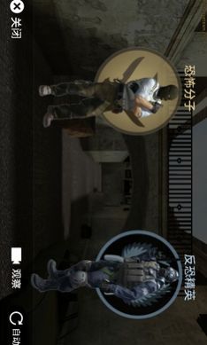 cs16手机版modcsgo中文完整版