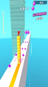 节奏步步高游戏最新安卓版 v1.0 screenshot 5