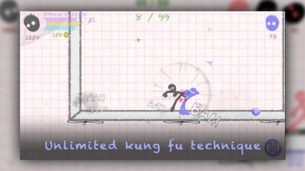 碎布玩偶的拳头游戏安卓版下载（Ragdoll Fists）