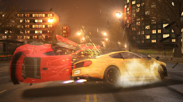 Racing Go游戏安卓最新版 v1.1.0 screenshot 1