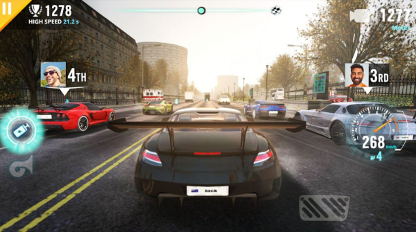 Racing Go游戏安卓最新版