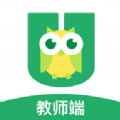 驰声优学教师app下载手机版