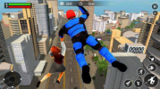 超级警察城市英雄游戏手机版 v1.0 screenshot 3