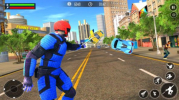 超级警察城市英雄游戏手机版 v1.0 screenshot 2