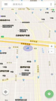 达姆导航地图最新版app下载 v1.1.5 screenshot 2