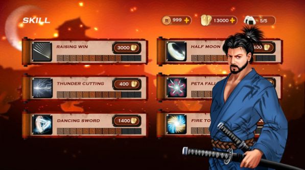 武士3穿越时空游戏中文汉化版下载