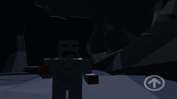 SCP 096 Escape 3D游戏手机版下载