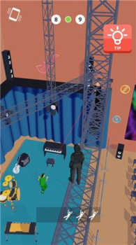 一级护卫游戏安卓版下载 v1.1.0 screenshot 1