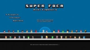 超级福卡迷你斗士小游戏官方最新版(Super Foca Mini Fighters) v2.0 screenshot 1