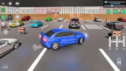 高级SUV停车场游戏手机版 v1.0.5 screenshot 2