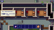 越狱逃脱者游戏中文版 v1.0 screenshot 3