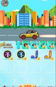 疯狂飙飙飙游戏红包版下载 v1.0 screenshot 3
