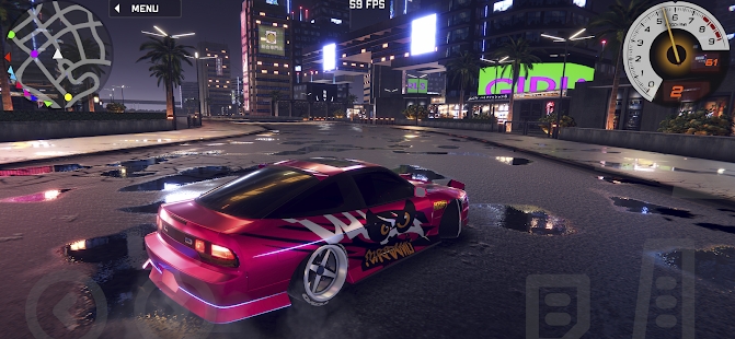 CrashMetal中文ios版下载 v1.0.2 screenshot 2
