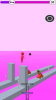 火柴人跳高高游戏安卓版 v0.2 screenshot 1