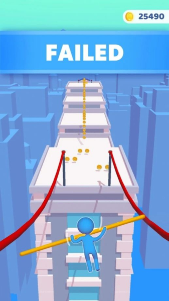 Stick Racer游戏最新手机版