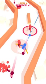 Dash Master游戏官方安卓版 v1.0 screenshot 3
