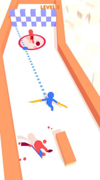 Dash Master游戏官方安卓版 v1.0 screenshot 2