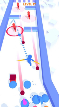 Dash Master游戏官方安卓版 v1.0 screenshot 4