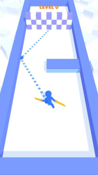 Dash Master游戏官方安卓版 v1.0 screenshot 1