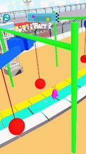 秋季男孩终极击倒3D安卓手机版下载