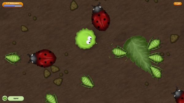 Tasty Planet Lite游戏中文最新版