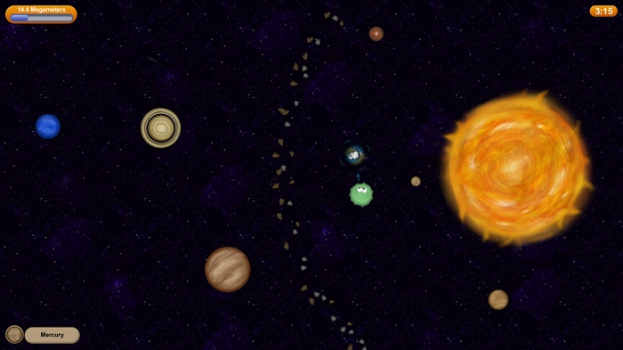 Tasty Planet Lite游戏中文最新版 v1.8.0.0 screenshot 2