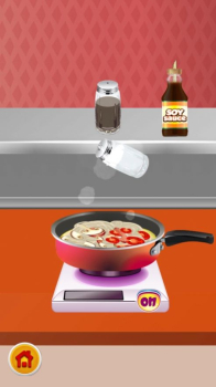 Chinese Cooking游戏安卓版 v1.0 screenshot 2